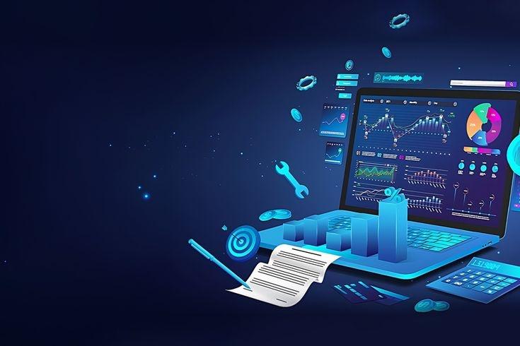 Mobile application interface design process